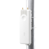 Punto de acceso y suscriptor FORCE300CSM / Alta potencia / Desempeño mejorado para ambientes ruidosos / 4.9 – 6.1 GHz / +500 Mbps / Hasta 12 CPEs (C050910C121A)