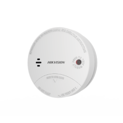 (AX HUB) Detector de Humo Inalámbrico / Interior / Soporta Funcionalidad Autónoma