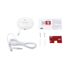 (AX HUB) Detector de Temperatura Inalámbrico