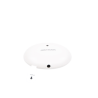 (AX HUB) Detector de Temperatura Inalámbrico