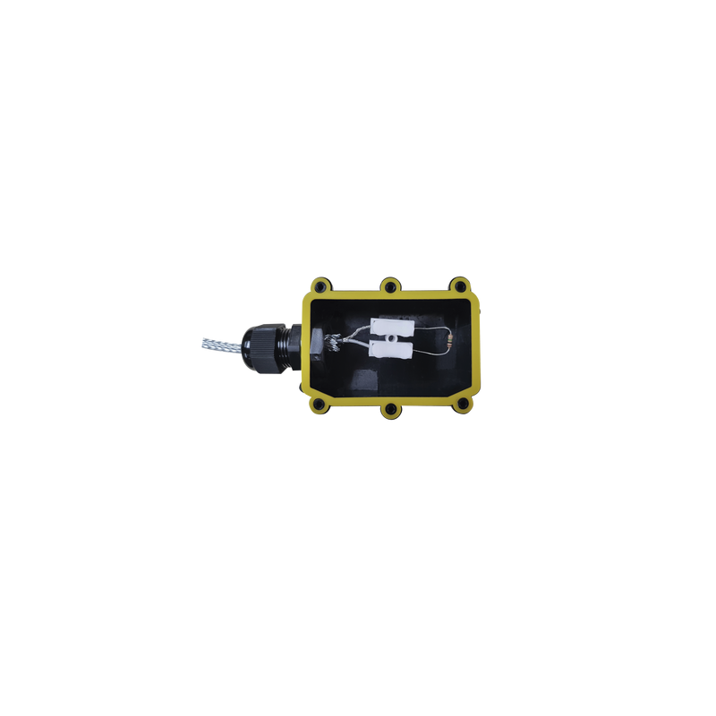 Accesorio Fin de Linea para Cable IRONCLAD/MICALERT