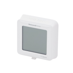 Termostato Programable Z-Wave Honeywell Home