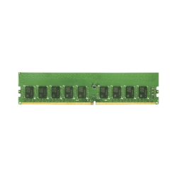 Modulo de memoria RAM 16 GB para servidores Synology