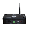 Interfaz convertidor de señal RTS // RS485 / 5 contactos secos. 