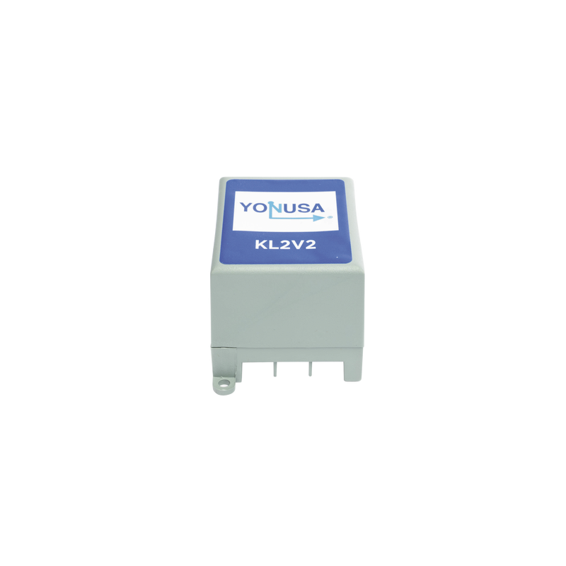 Llavero YONUSA para Energizadores de Cercos eléctricos con Función Encendido/Apagado/Panico