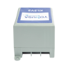 Llavero YONUSA para Energizadores de Cercos eléctricos con Función Encendido/Apagado/Panico