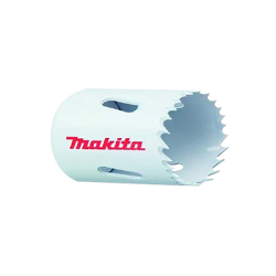 Broca sierra bimetálica de 5”, (127mm)