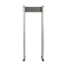Detector de metales de 6 zonas/ Uso en Interior/ Contador de alarmas y Personas