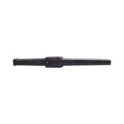 Detector de Metal Portátil para Objetos Pequeños / Protección IP31 / Indicador LED / Vibración y Alarma Audible Simultanea / Para Inspección a Detalle 