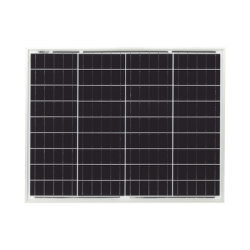 Modulo Solar EPCOM POWER LINE, 50W, 12 Vcc , Policristalino, 36 Celdas grado A
