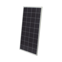 Modulo Solar, 125W, 12 Vcc, Policristalino, 36 Celdas grado A