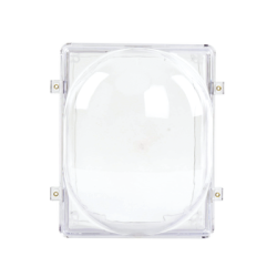 Protector Anti-Vandálico para Estrobo