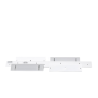 Montaje doble para MAG600NDLED tipo Z y L
