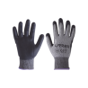 Guantes talla chica supraneema con recubrimiento de nitrilo.