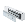 Chapa magnética de 1200 lbs / Sensor de la placa / Uso en Interior/ LED indicador ultrabrillante
