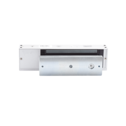 Chapa magnética de 1200 lbs / Sensor de la placa / Uso en Interior/ LED indicador ultrabrillante