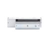 Chapa magnética de 1200 lbs / Sensor de la placa / Uso en Interior/ LED indicador ultrabrillante