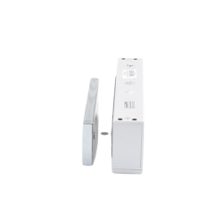 Chapa magnética de 1200 lbs / Sensor de la placa / Uso en Interior/ LED indicador ultrabrillante
