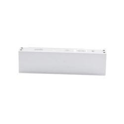 Chapa magnética de 1200 lbs / Sensor de la placa / Uso en Interior/ LED indicador ultrabrillante