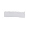 Chapa magnética de 1200 lbs / Sensor de la placa / Uso en Interior/ LED indicador ultrabrillante