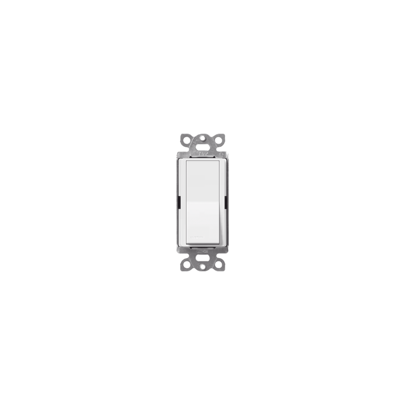 INTERRUPTOR UNIPOLAR 15A LINEA DIVA