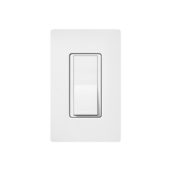 INTERRUPTOR UNIPOLAR 15A LINEA DIVA