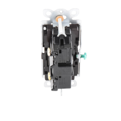 INTERRUPTOR UNIPOLAR 15A LINEA DIVA