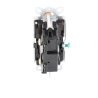 INTERRUPTOR UNIPOLAR 15A LINEA DIVA