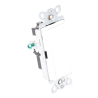 INTERRUPTOR UNIPOLAR 15A LINEA DIVA