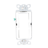 INTERRUPTOR UNIPOLAR 15A LINEA DIVA