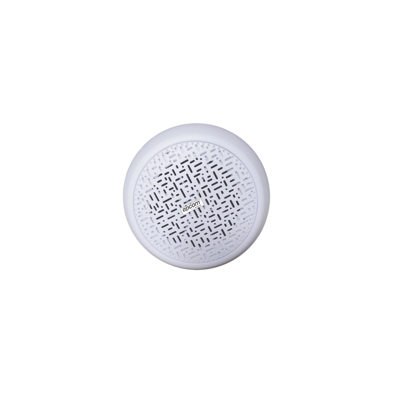 Altavoz Colgante para Interior 5" | 6W | 100V | Material ABS