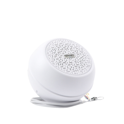Altavoz Colgante para Interior 5" | 6W | 100V | Material ABS
