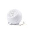 Altavoz Colgante para Interior 5" | 6W | 100V | Material ABS