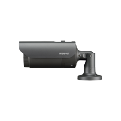 Cámara IP Tipo Bala Antivandálica 5 Megapíxel / Lente Varifocal 3.2 - 10mm / IR 30M / WDR 120db / IP66 / H.265 & WiseStream