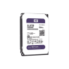 Disco duro WD de 8TB / 7200RPM / Optimizado para Videovigilancia