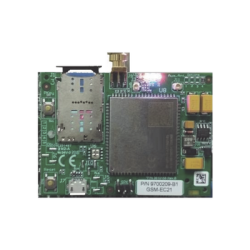 TRANSMISOR GSM/GPRS INTEG D/EVENTOS 4G SERIE FORCE