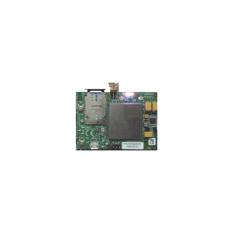 TRANSMISOR GSM/GPRS INTEG D/EVENTOS 4G SERIE FORCE