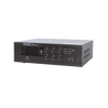 Mini Amplificador de Audio Mezclador | 240W RMS | Sistema 70/100V | MP3 | Tuner | Bluetooth | Musica ambiental y Voceo