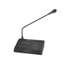 Micrófono a Distancia de 4 Zonas para Sistema de Voceo SF4240MP â”‚ No compatible con SF4240UC o SF2240UC