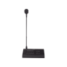 Micrófono a Distancia de 4 Zonas para Sistema de Voceo SF4240MP â”‚ No compatible con SF4240UC o SF2240UC