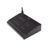 Micrófono a Distancia de 4 Zonas para Sistema de Voceo SF4240MP â”‚ No compatible con SF4240UC o SF2240UC