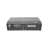 Micrófono a Distancia de 4 Zonas para Sistema de Voceo SF4240MP â”‚ No compatible con SF4240UC o SF2240UC