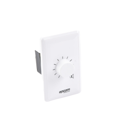 Control de Volumen | 100W | Para sistemas de 70/100V