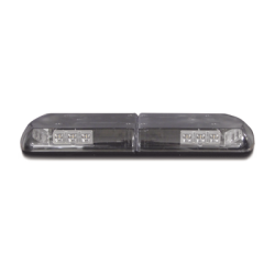 Barra de luces Vantage PRO Ultra Brillante con 58 poderosos LED última generación (3 W/LED)