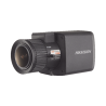 Cámara Tipo Box (Profesional) TURBOHD 2 Megapixel (1080p) / Diseño Compacto / Ultra Baja Iluminación / WDR Real 120 dB / 12 VCD / 24 VCA