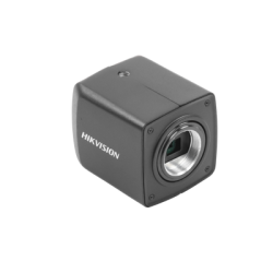 Cámara Tipo Box (Profesional) TURBOHD 2 Megapixel (1080p) / Diseño Compacto / Ultra Baja Iluminación / WDR Real 120 dB / 12 VCD / 24 VCA