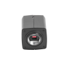 Cámara Tipo Box (Profesional) TURBOHD 2 Megapixel (1080p) / Diseño Compacto / Ultra Baja Iluminación / WDR Real 120 dB / 12 VCD / 24 VCA