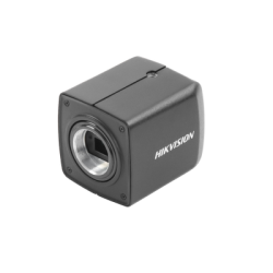 Cámara Tipo Box (Profesional) TURBOHD 2 Megapixel (1080p) / Diseño Compacto / Ultra Baja Iluminación / WDR Real 120 dB / 12 VCD / 24 VCA