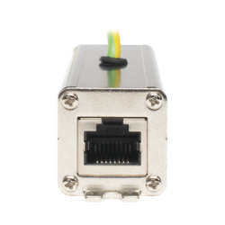Protector contra sobretensiones Ethernet/Poe 10G