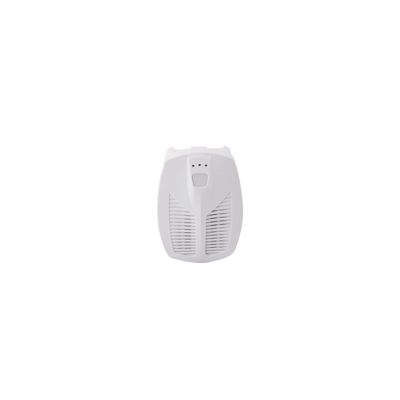 DETECTOR INALAMBRICO DE GAS SERIE FORCE